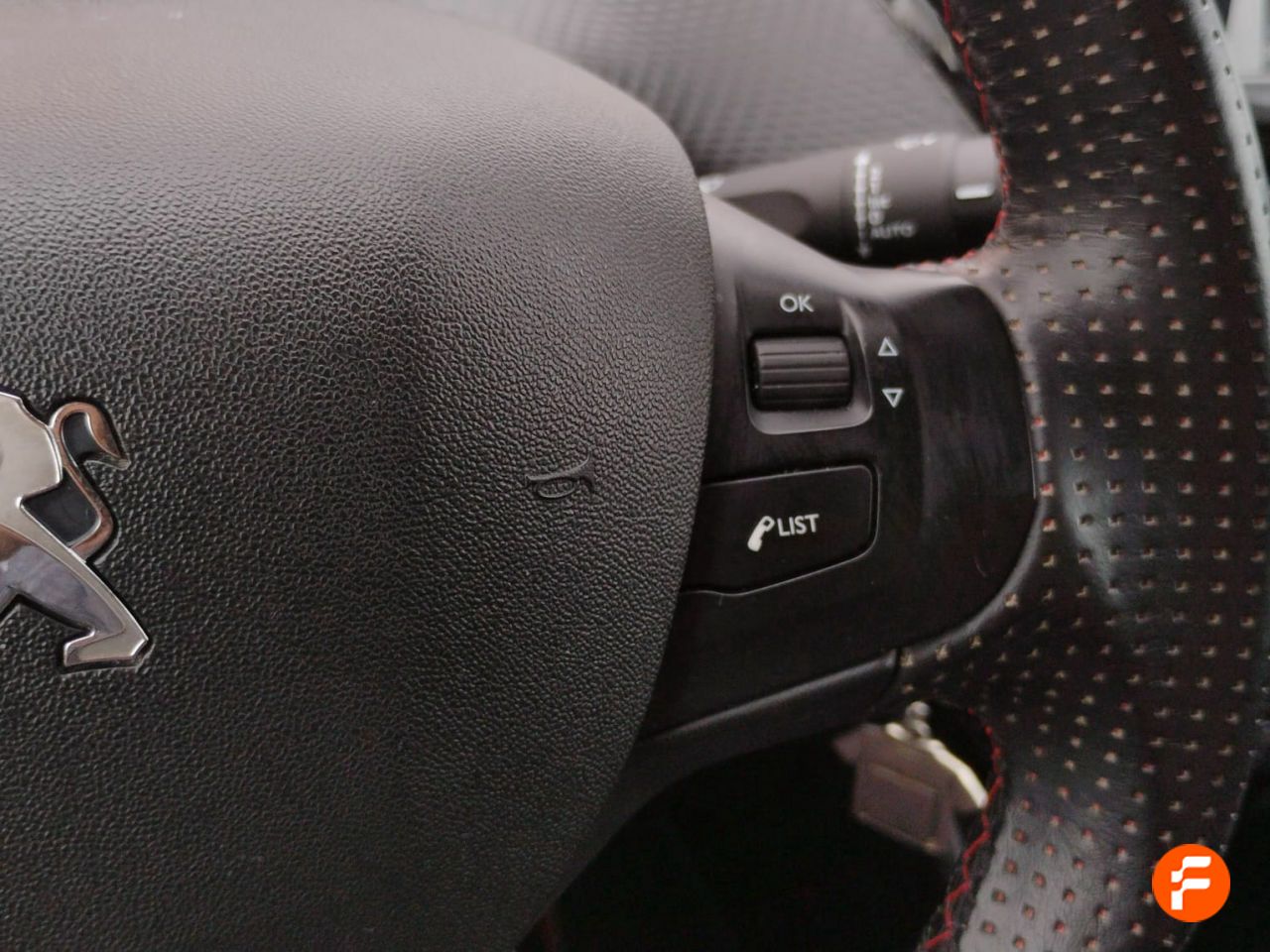 Foto Peugeot 2008 21