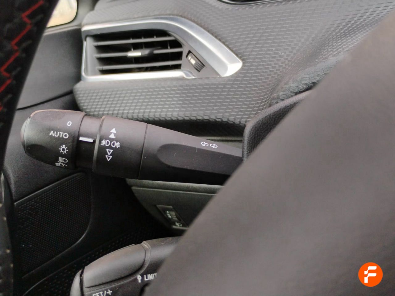 Foto Peugeot 2008 22