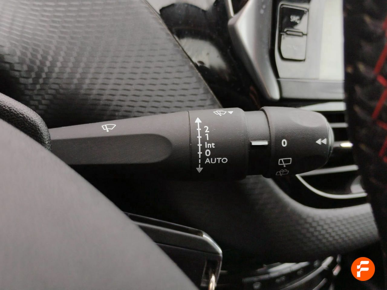 Foto Peugeot 2008 23