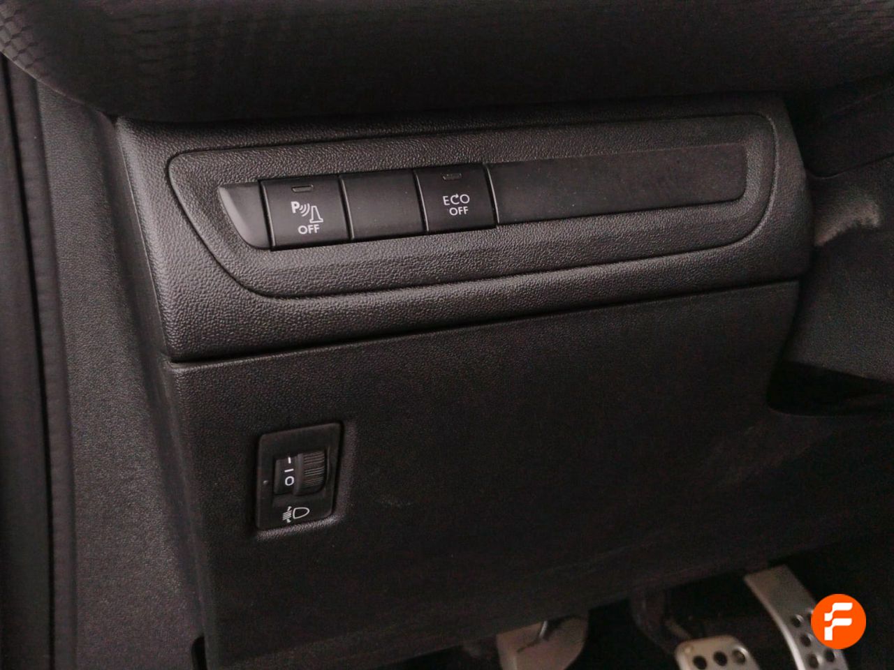 Foto Peugeot 2008 25