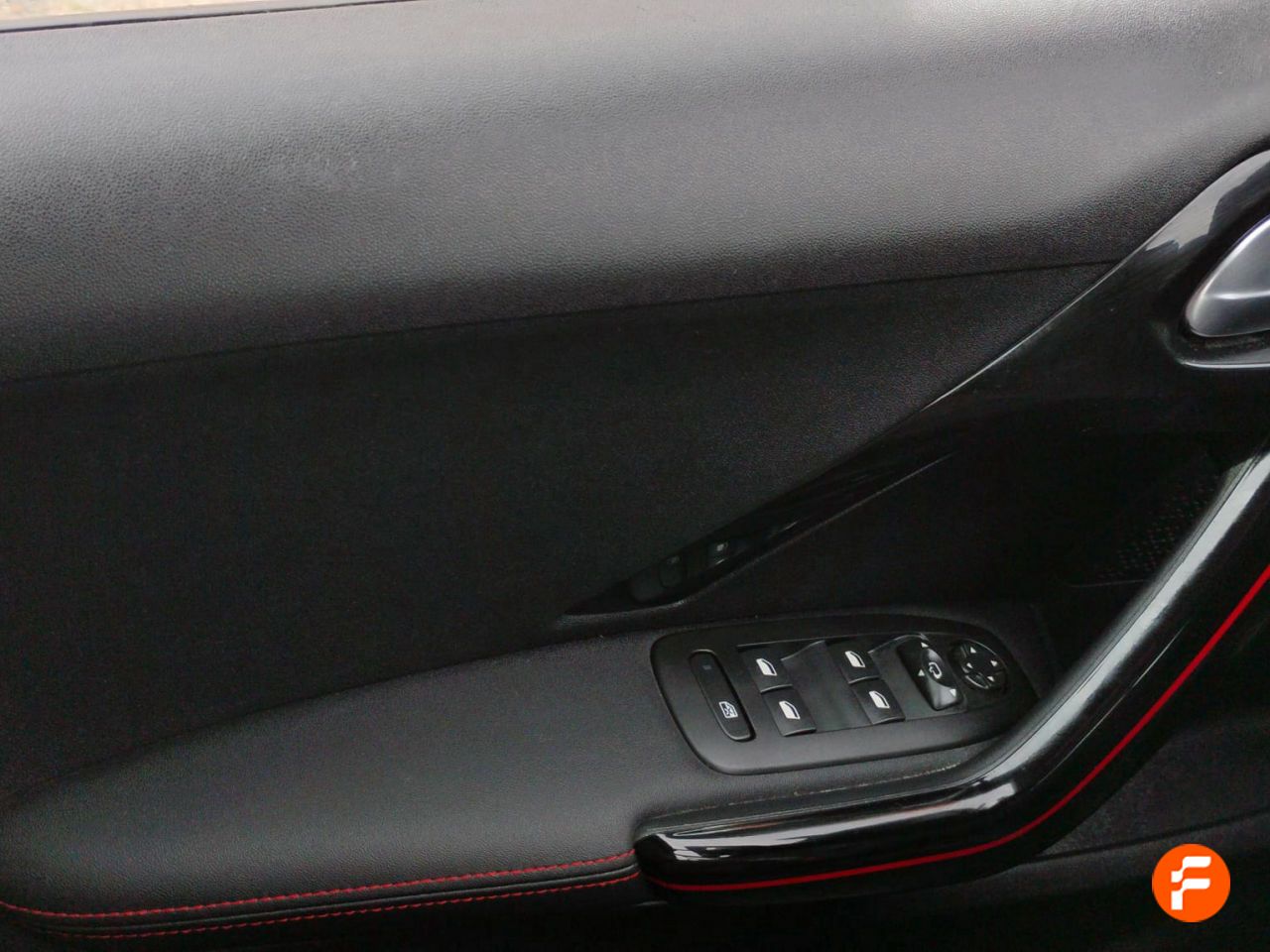 Foto Peugeot 2008 26
