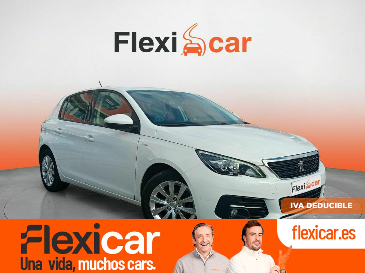 Foto Peugeot 308 1