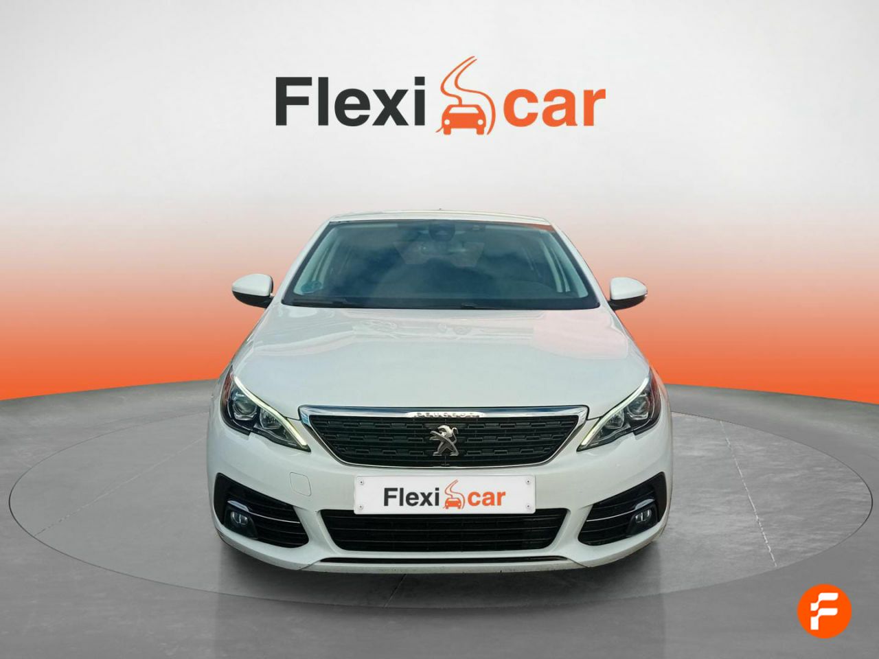 Foto Peugeot 308 2