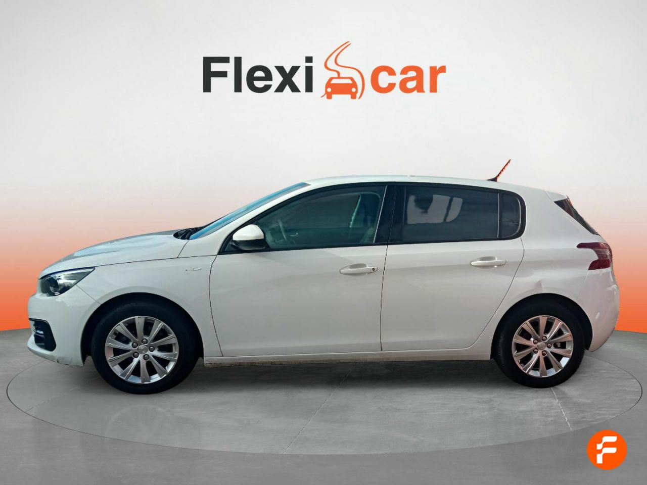 Foto Peugeot 308 4