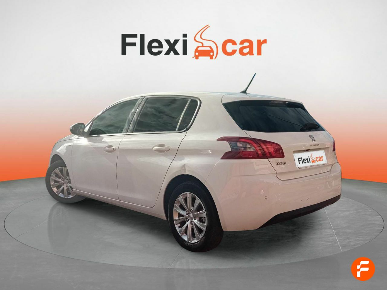 Foto Peugeot 308 5
