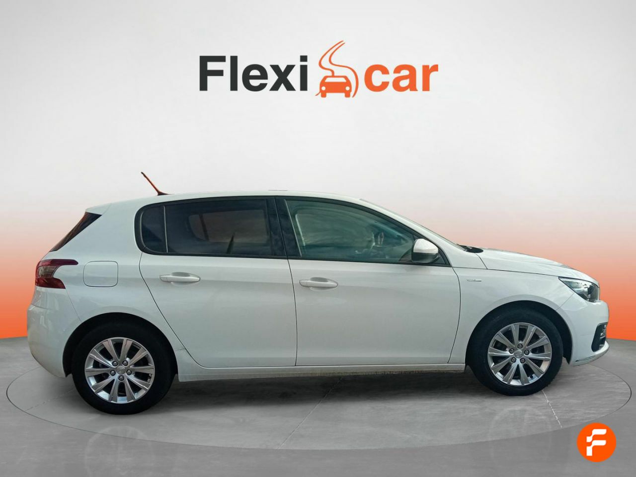 Foto Peugeot 308 7