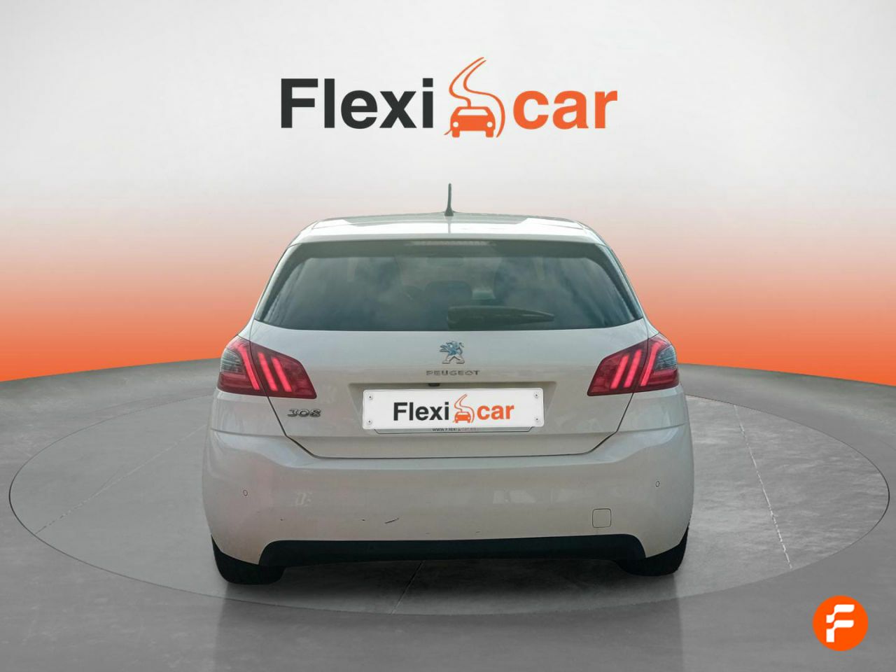 Foto Peugeot 308 9