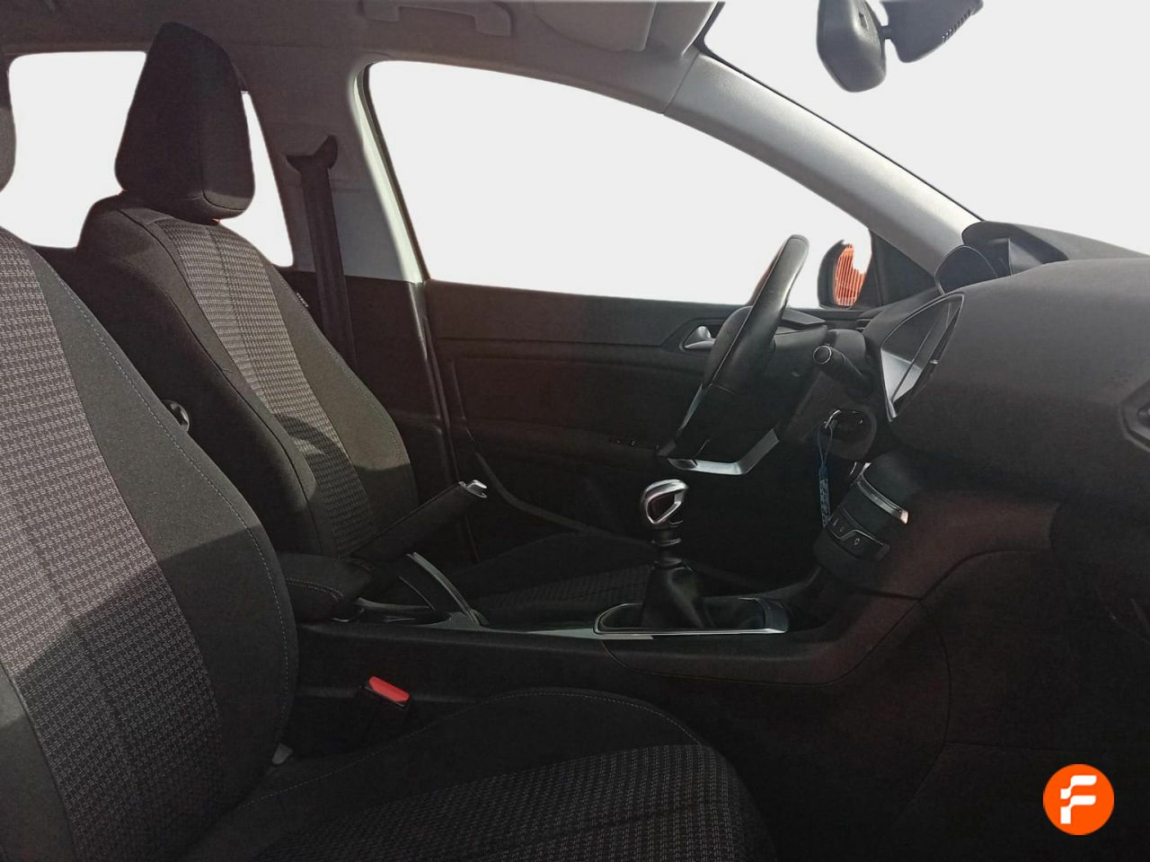 Foto Peugeot 308 11