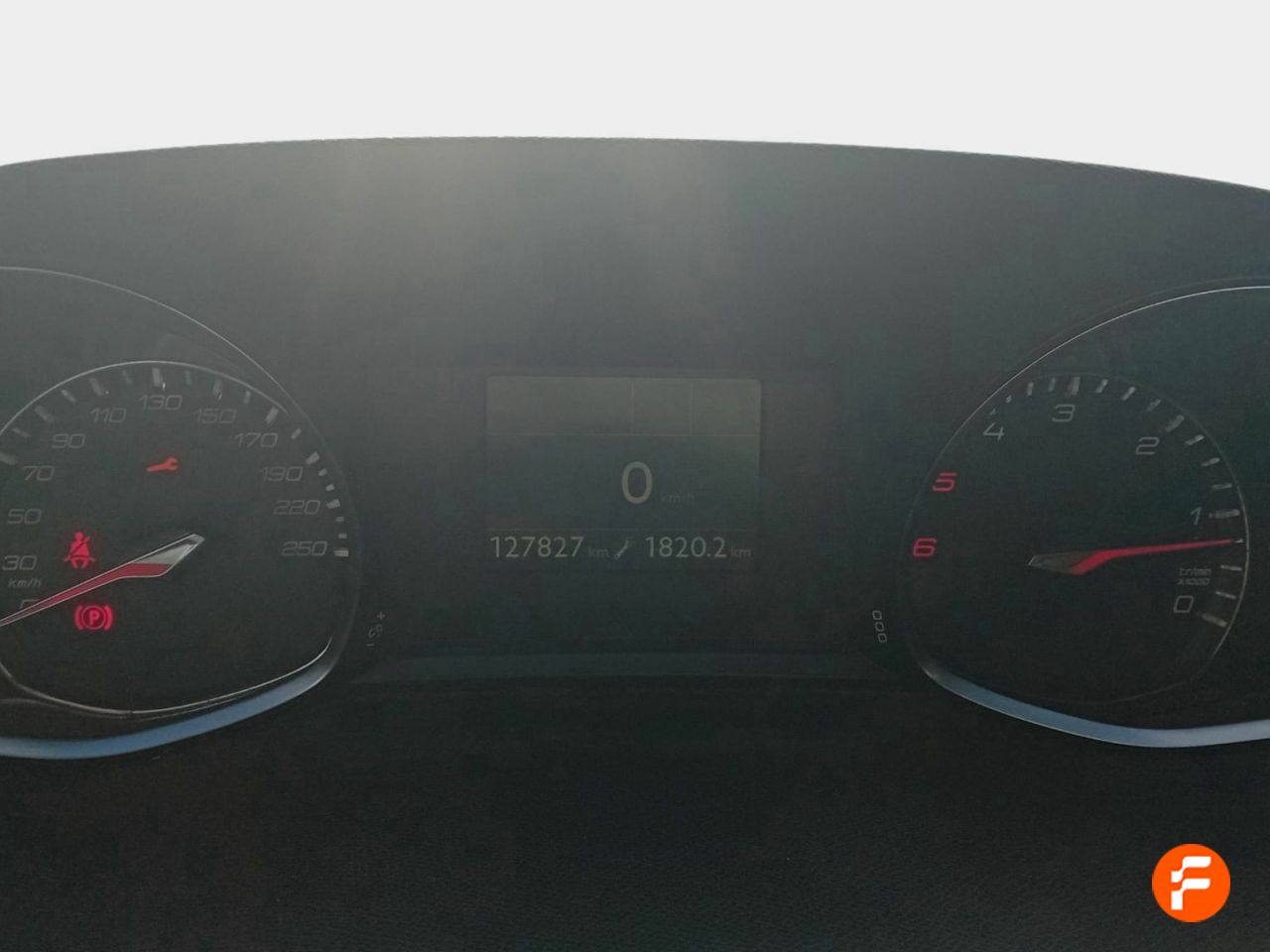 Foto Peugeot 308 14