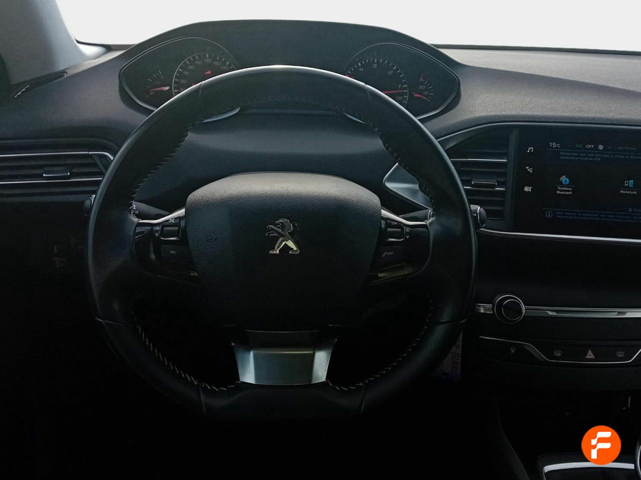 Foto Peugeot 308 15