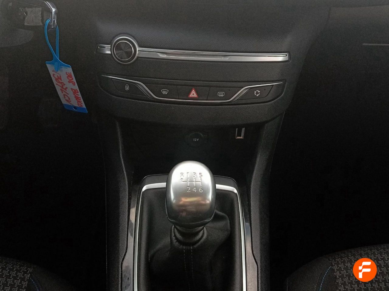 Foto Peugeot 308 18