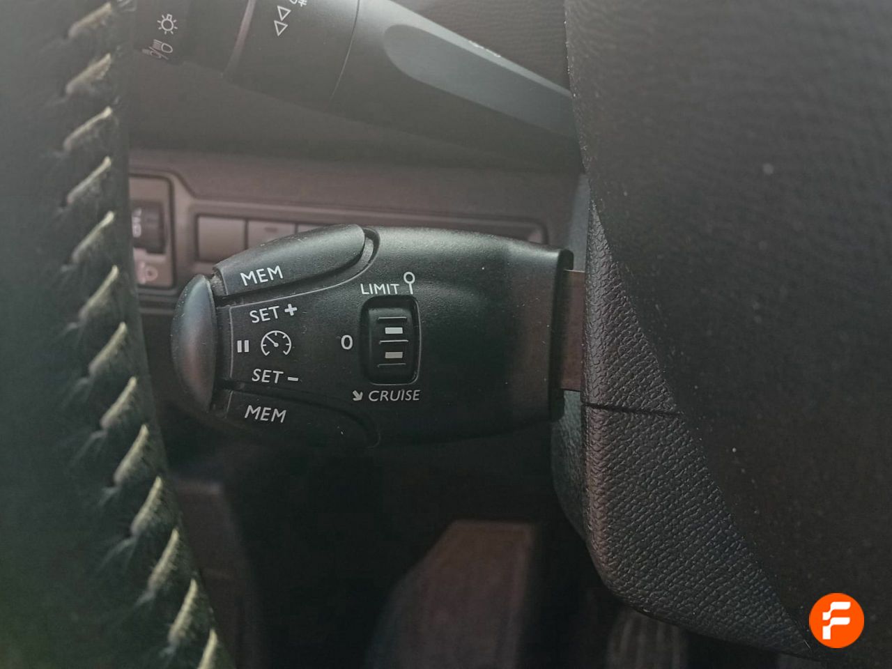 Foto Peugeot 308 19