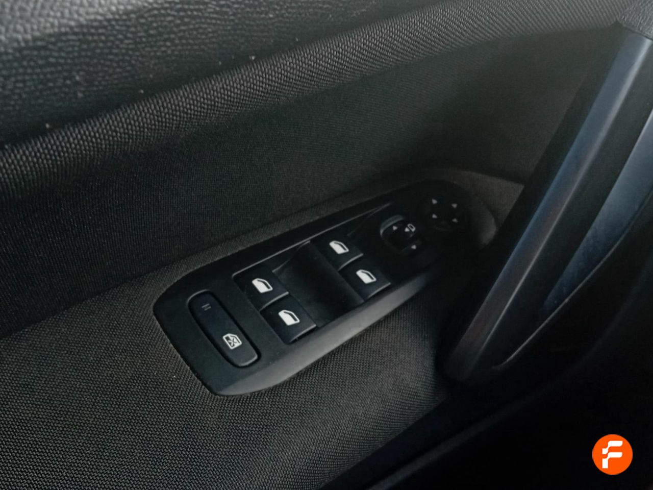 Foto Peugeot 308 21