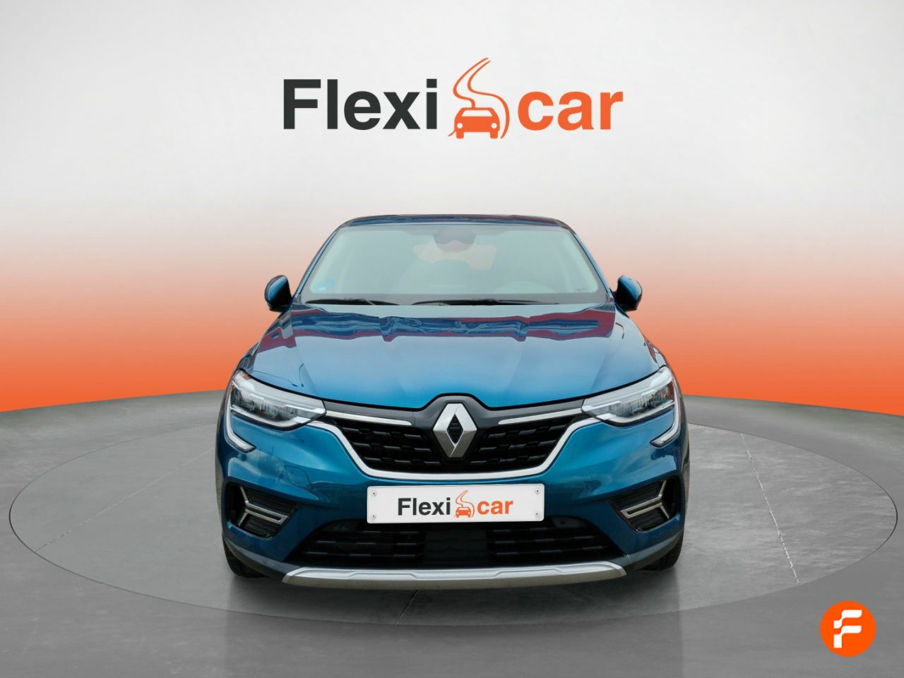 Foto Renault Arkana 2