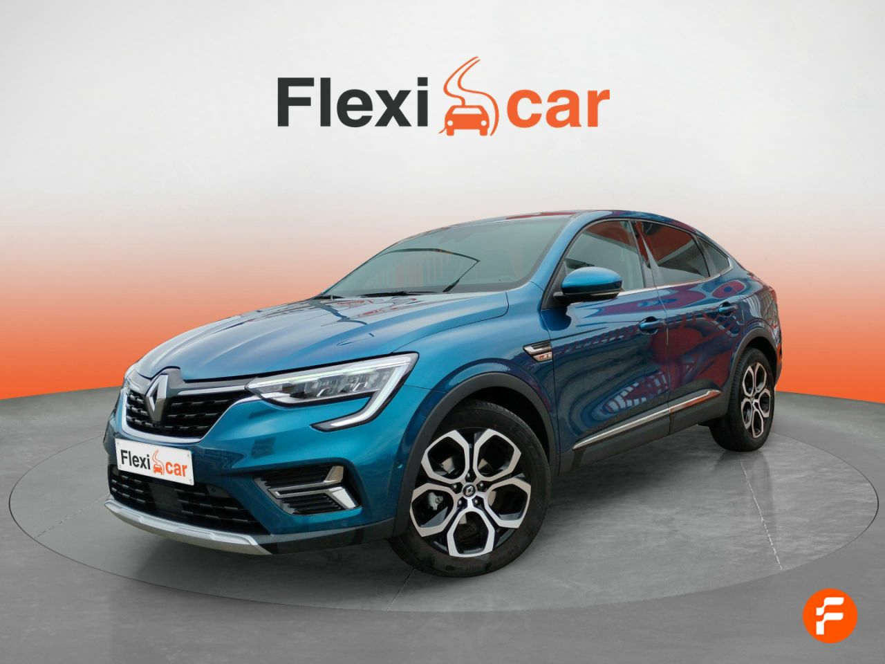 Foto Renault Arkana 3
