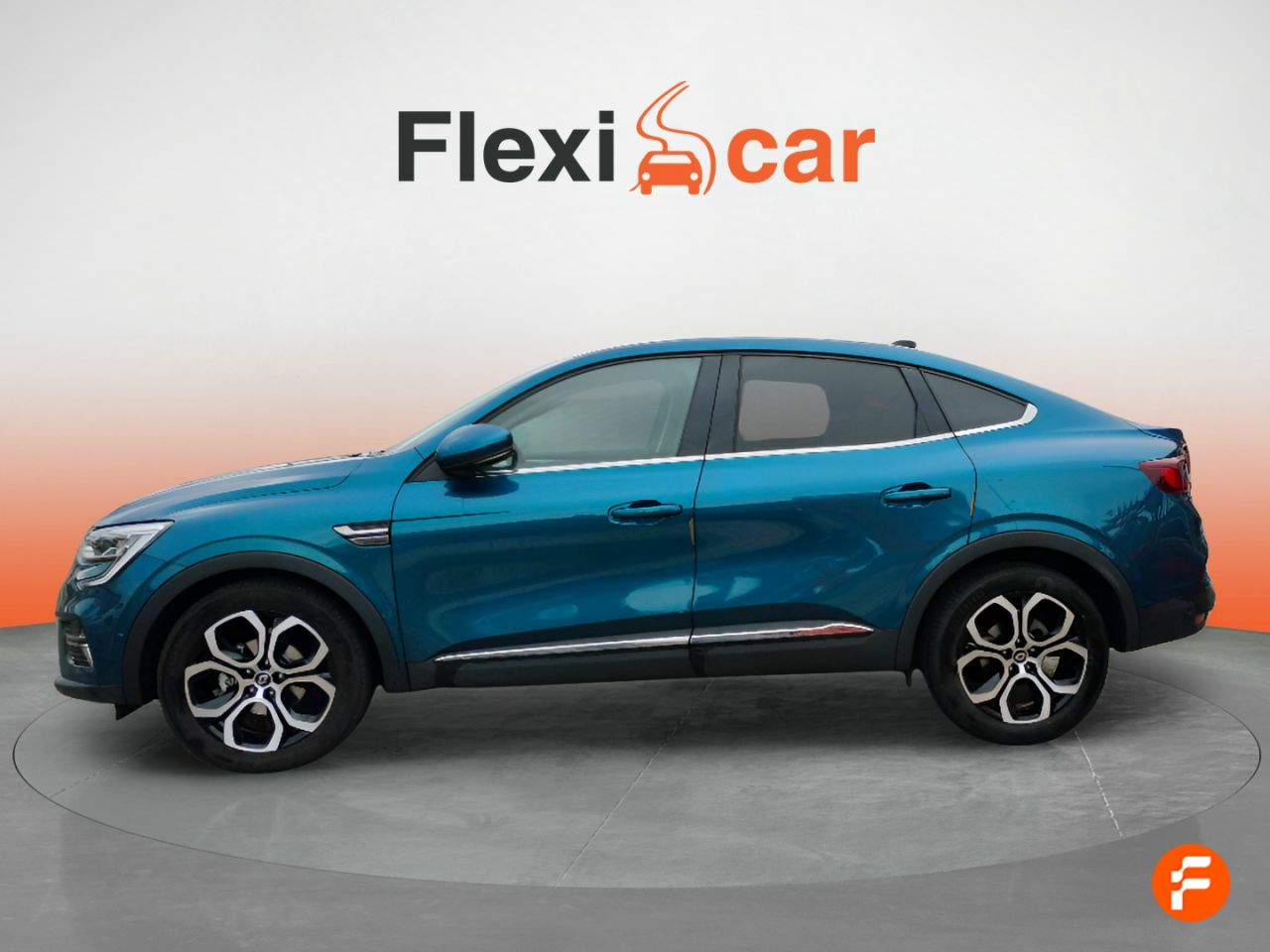 Foto Renault Arkana 4