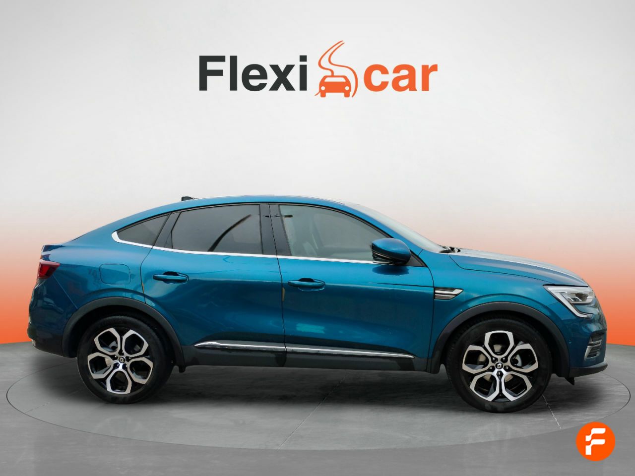 Foto Renault Arkana 7