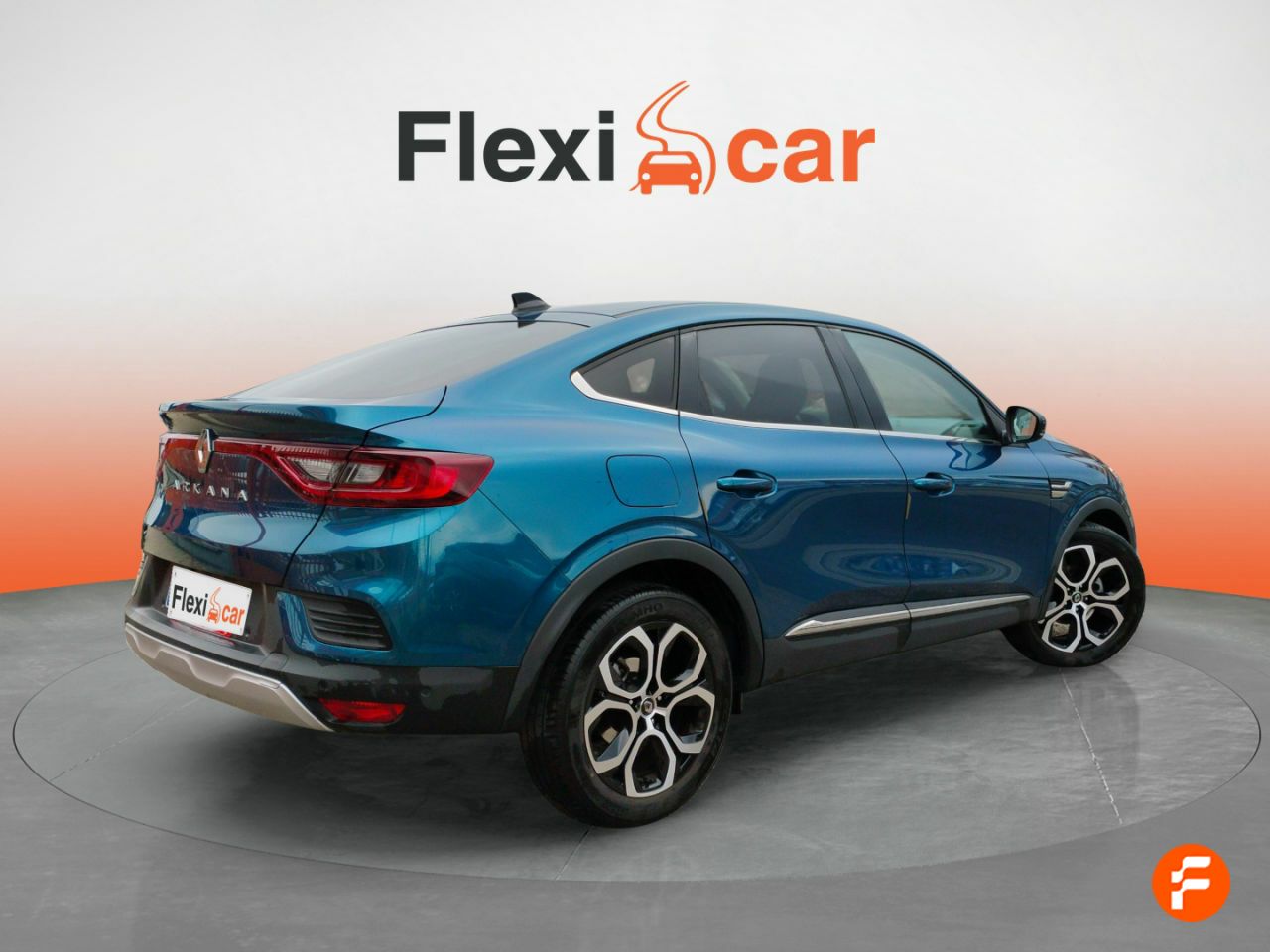 Foto Renault Arkana 8