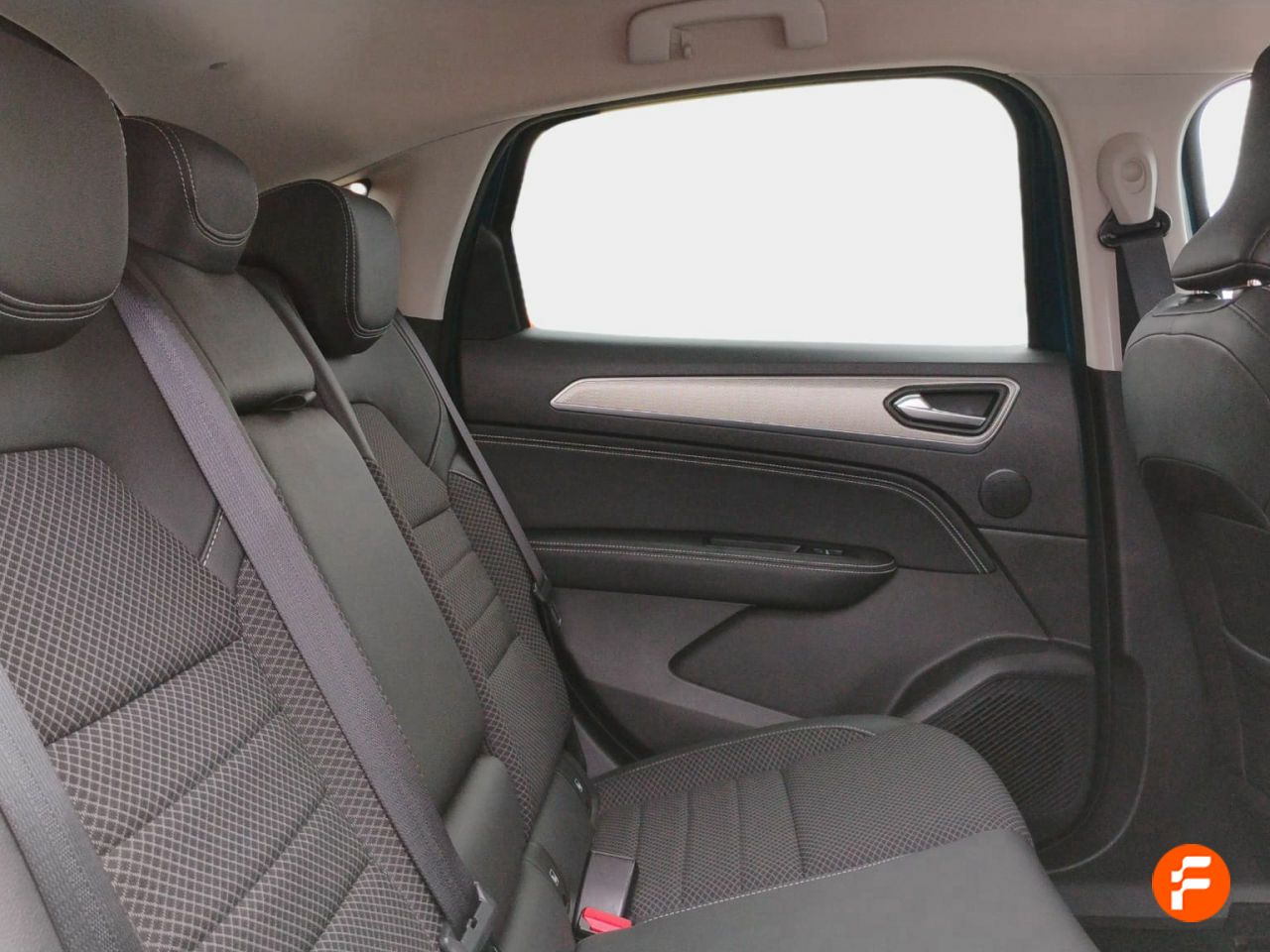 Foto Renault Arkana 12