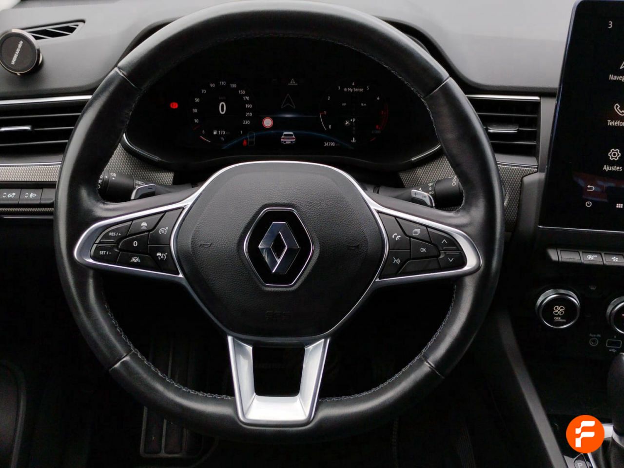 Foto Renault Arkana 15