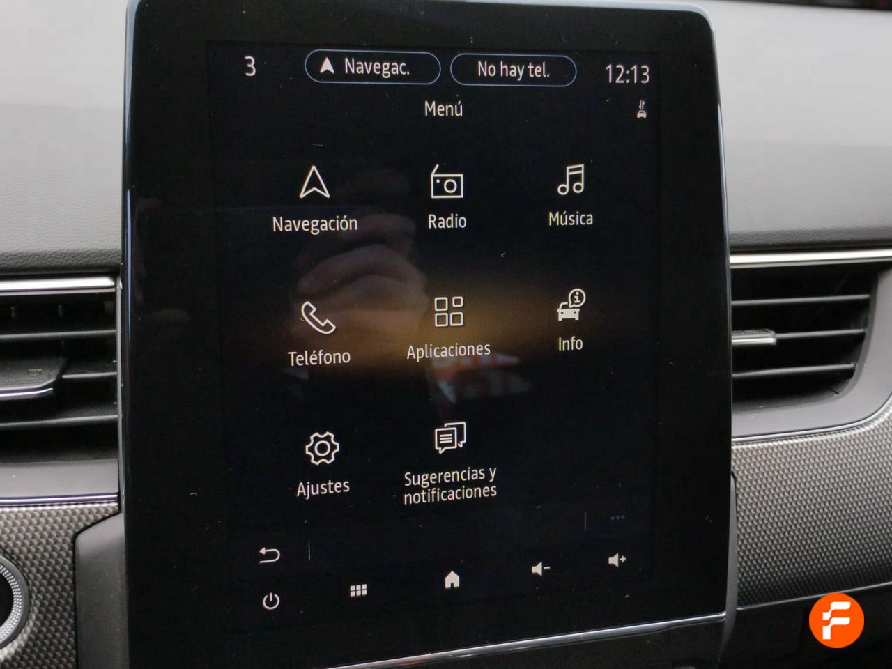 Foto Renault Arkana 17