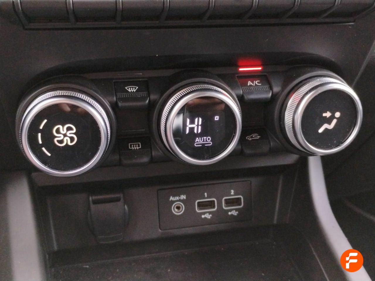 Foto Renault Arkana 20