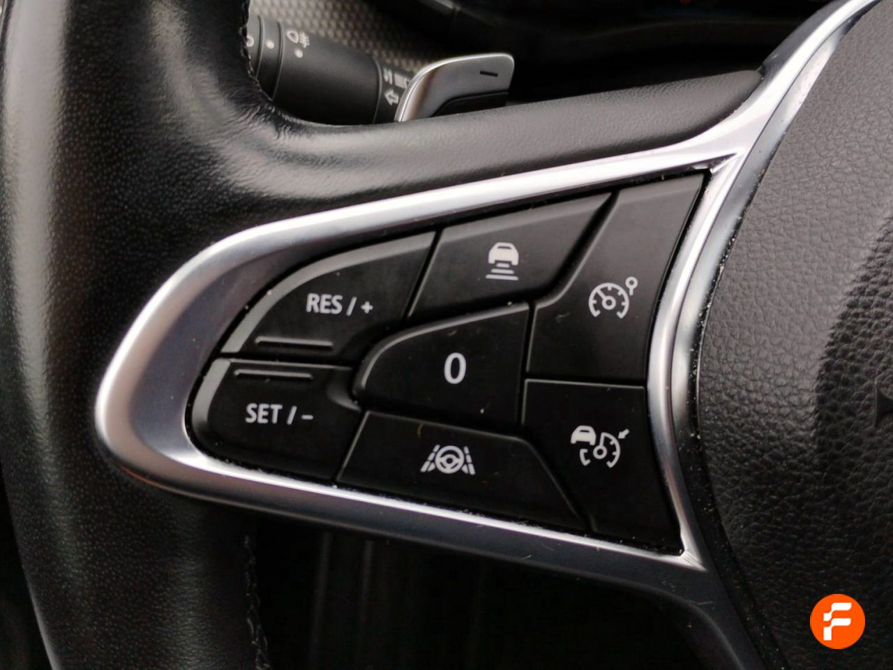 Foto Renault Arkana 23