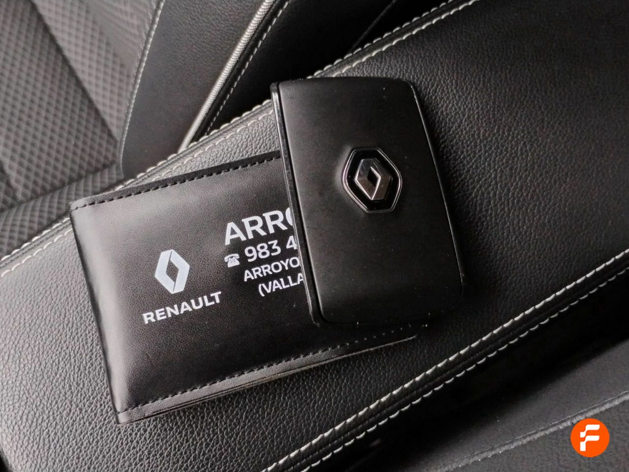 Foto Renault Arkana 30
