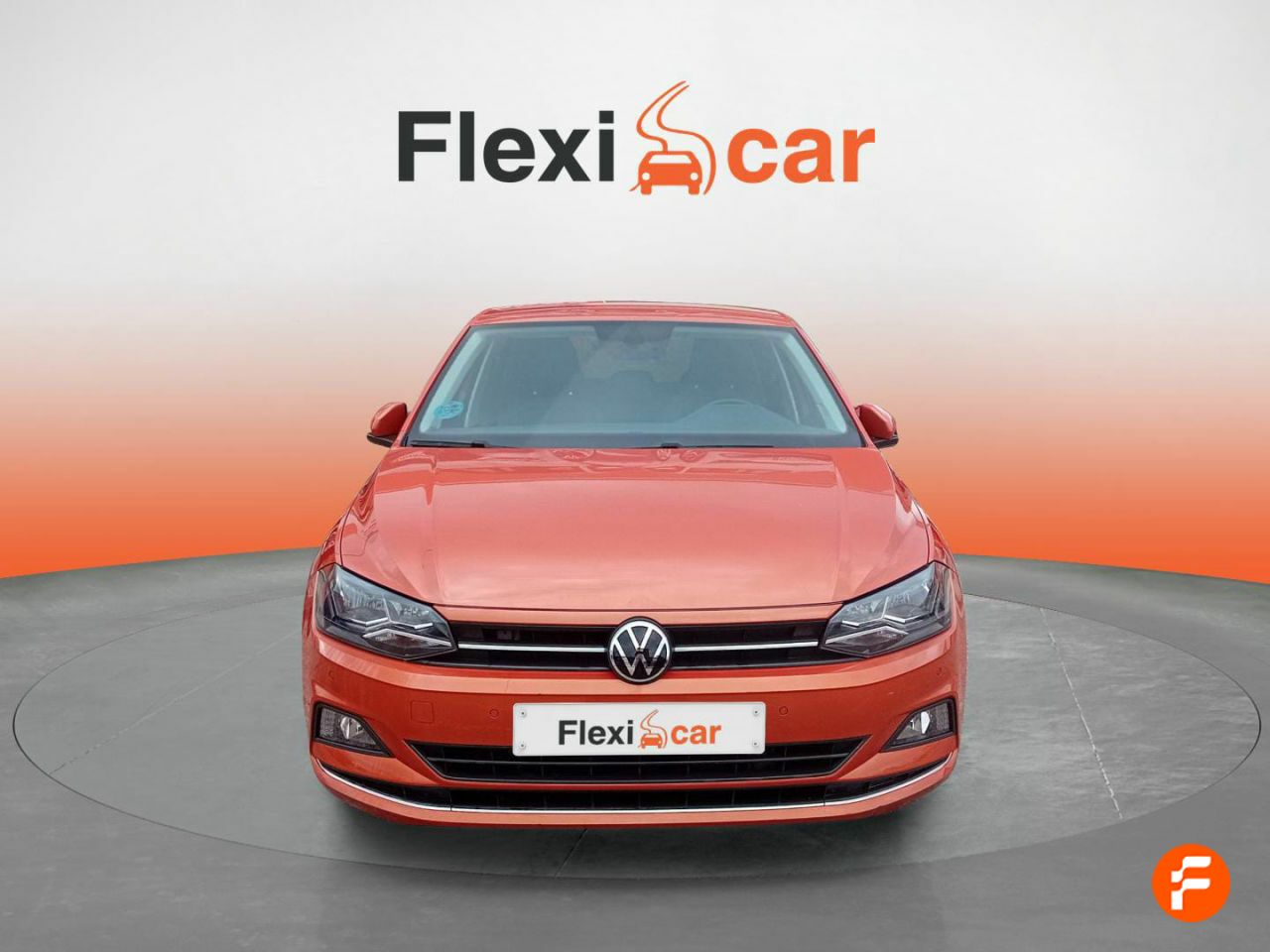 Foto Volkswagen Polo 2