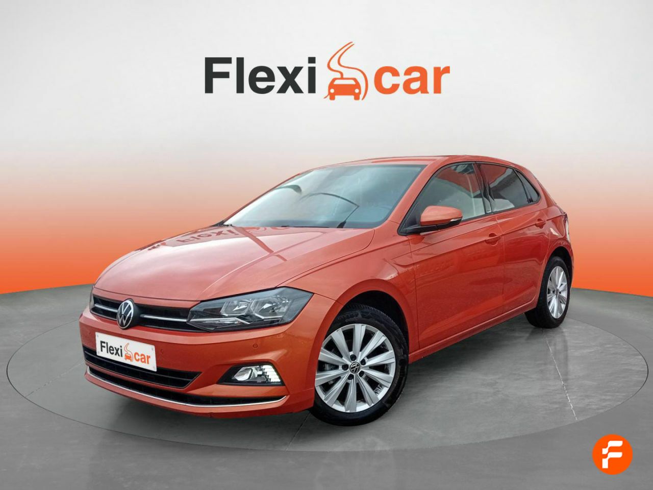 Foto Volkswagen Polo 3