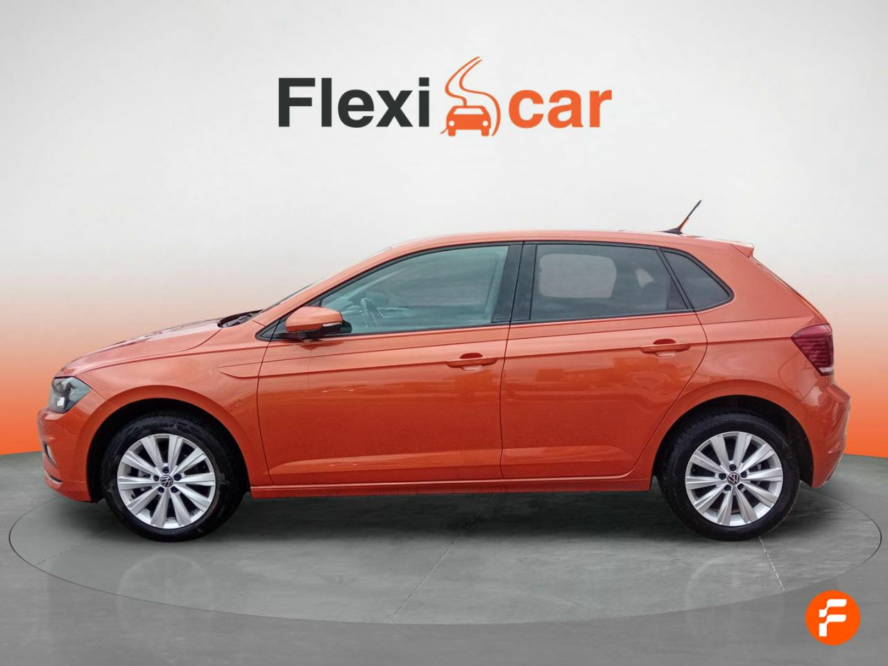 Foto Volkswagen Polo 4