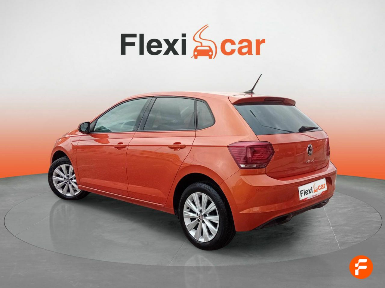 Foto Volkswagen Polo 5