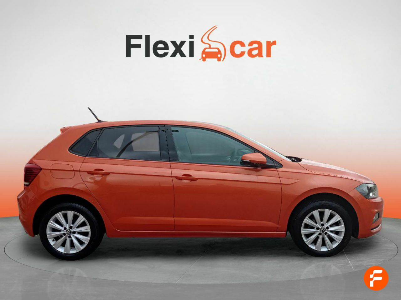 Foto Volkswagen Polo 7
