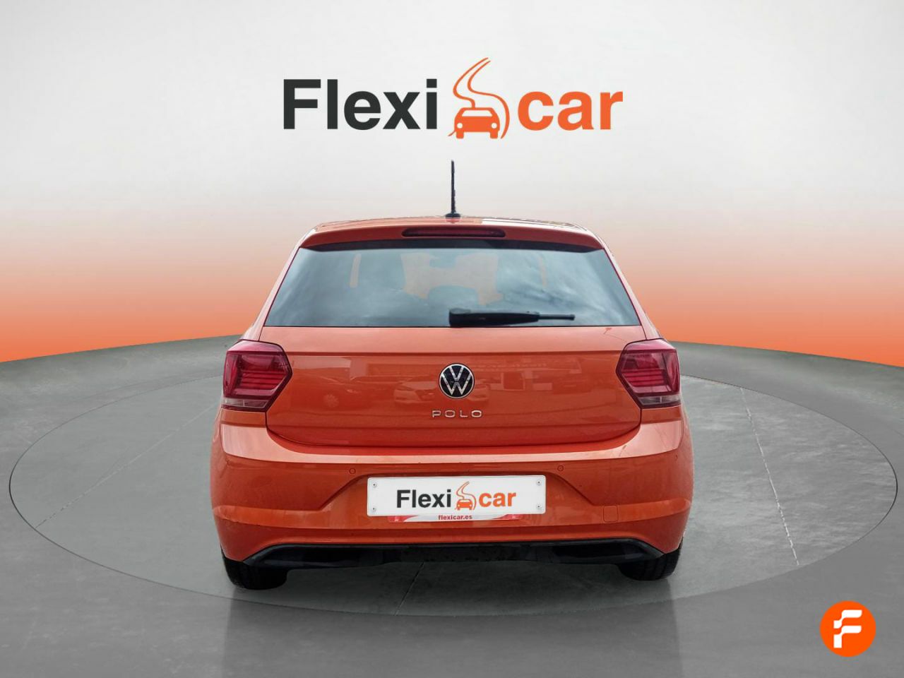 Foto Volkswagen Polo 9