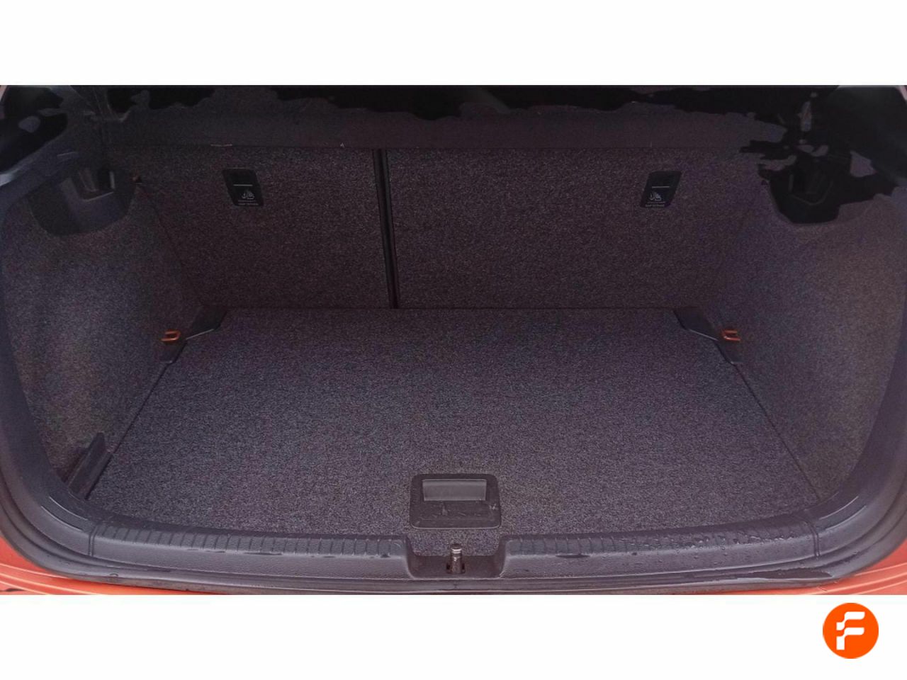 Foto Volkswagen Polo 10