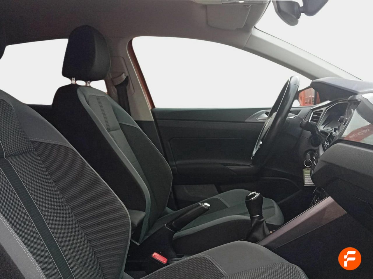 Foto Volkswagen Polo 11