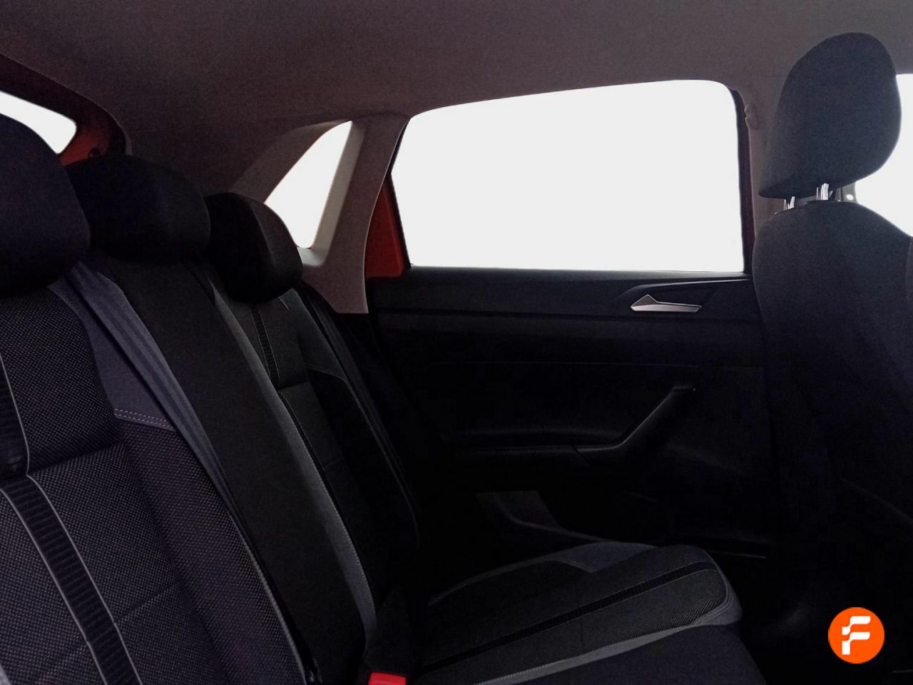 Foto Volkswagen Polo 12