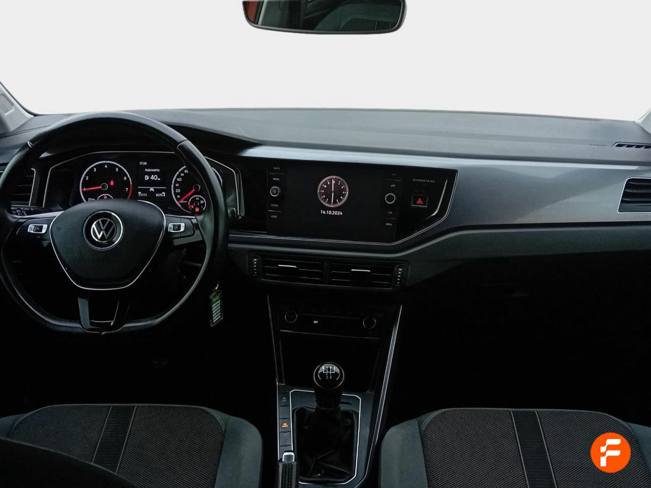 Foto Volkswagen Polo 14