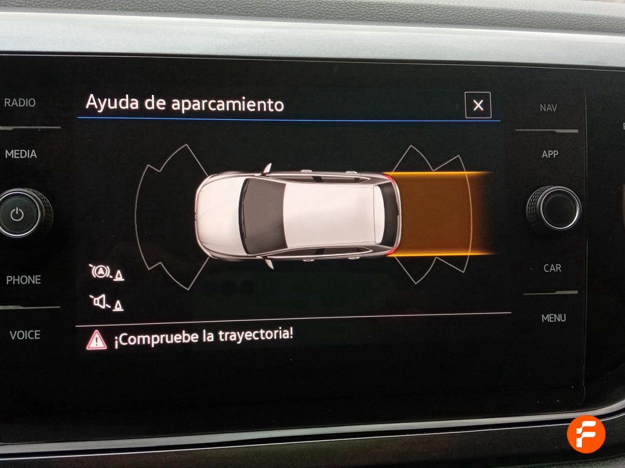 Foto Volkswagen Polo 17