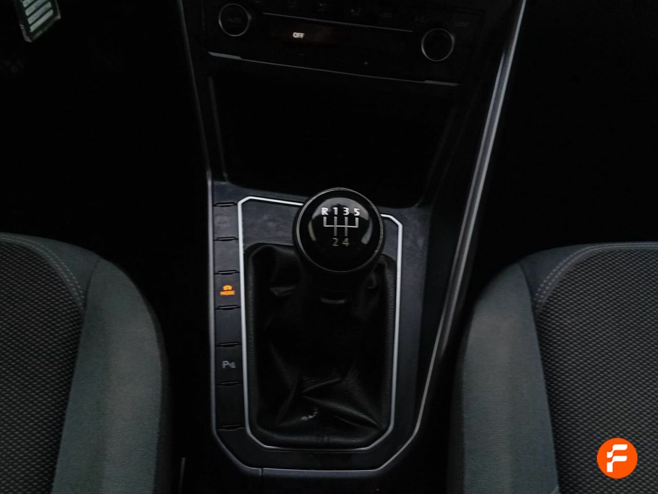 Foto Volkswagen Polo 19