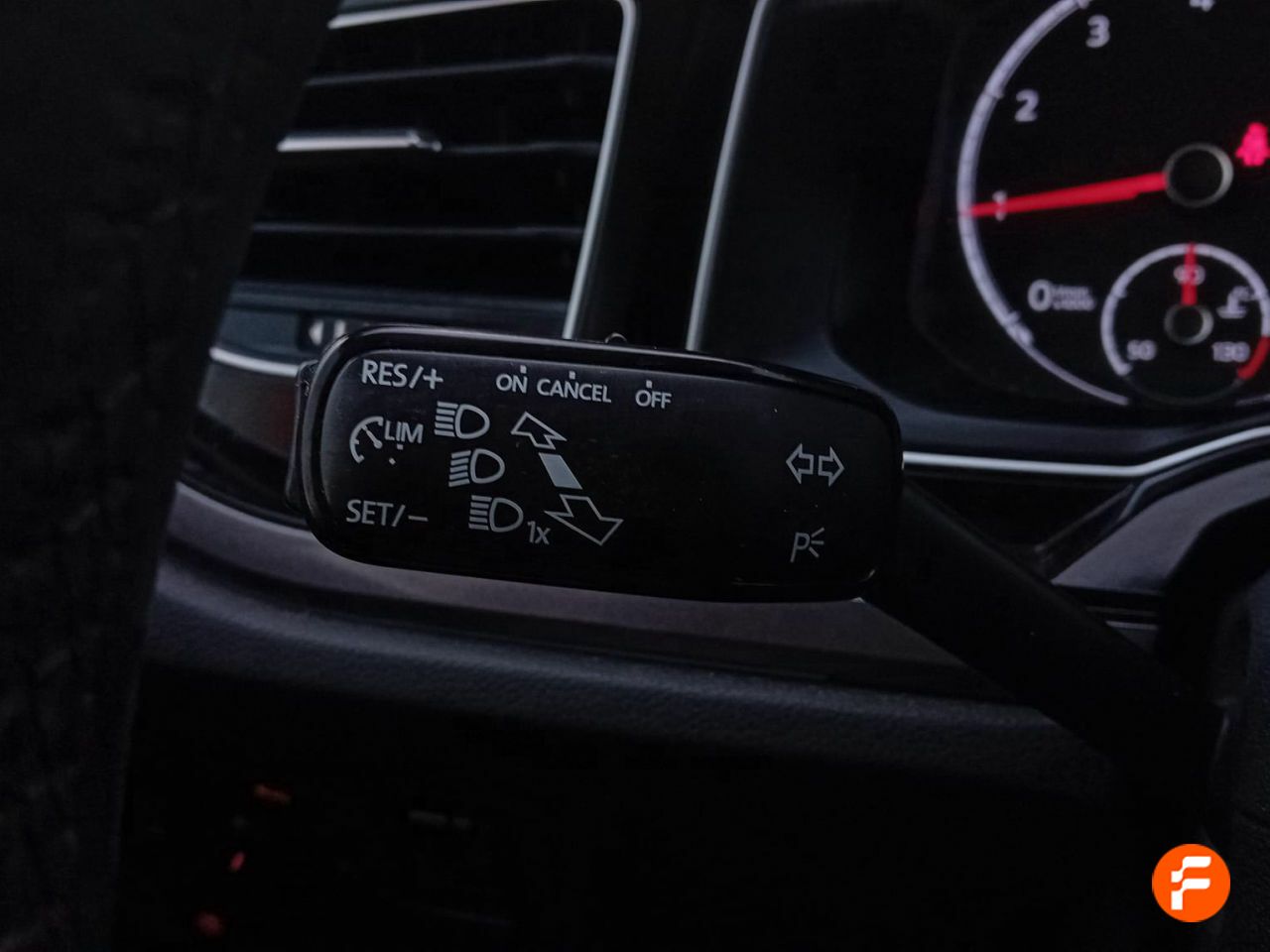 Foto Volkswagen Polo 23
