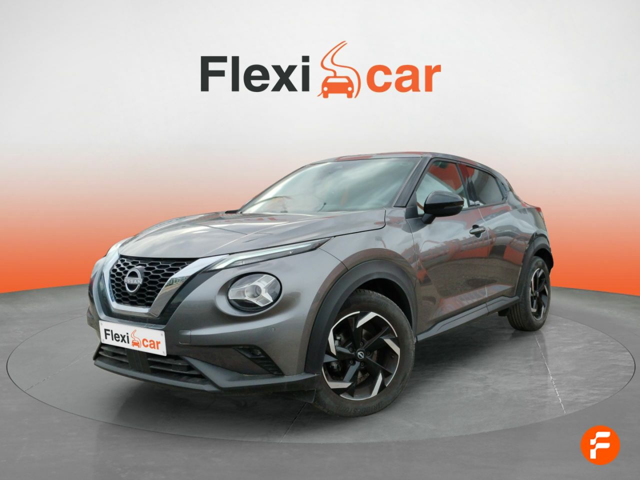 Foto Nissan Juke 3