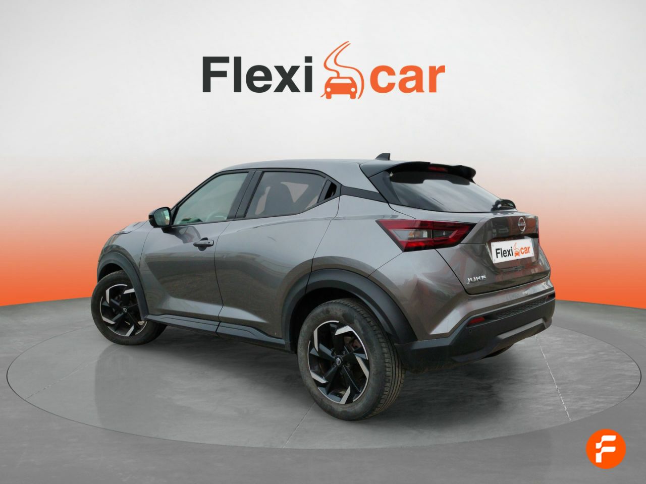 Foto Nissan Juke 5