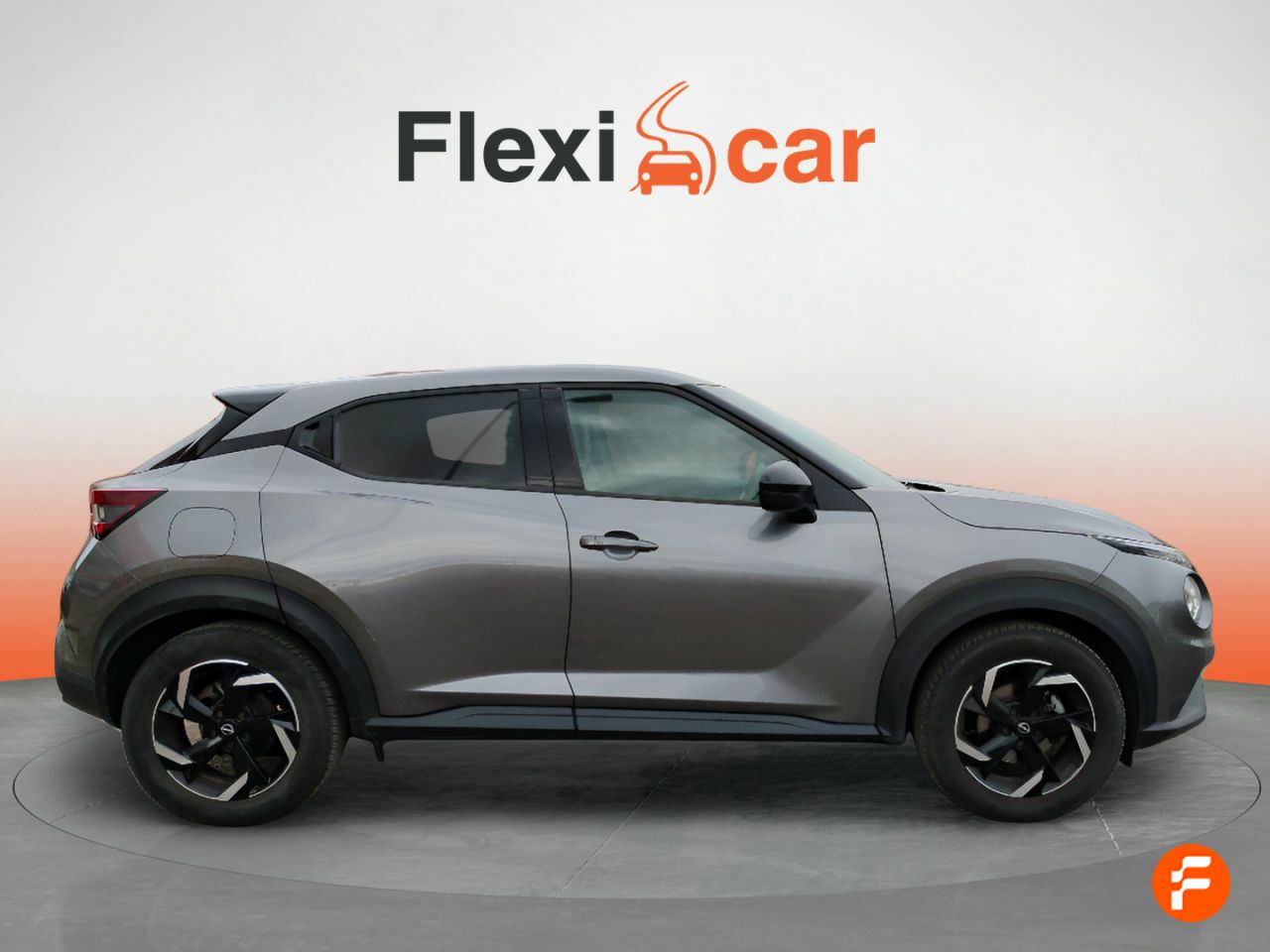 Foto Nissan Juke 7