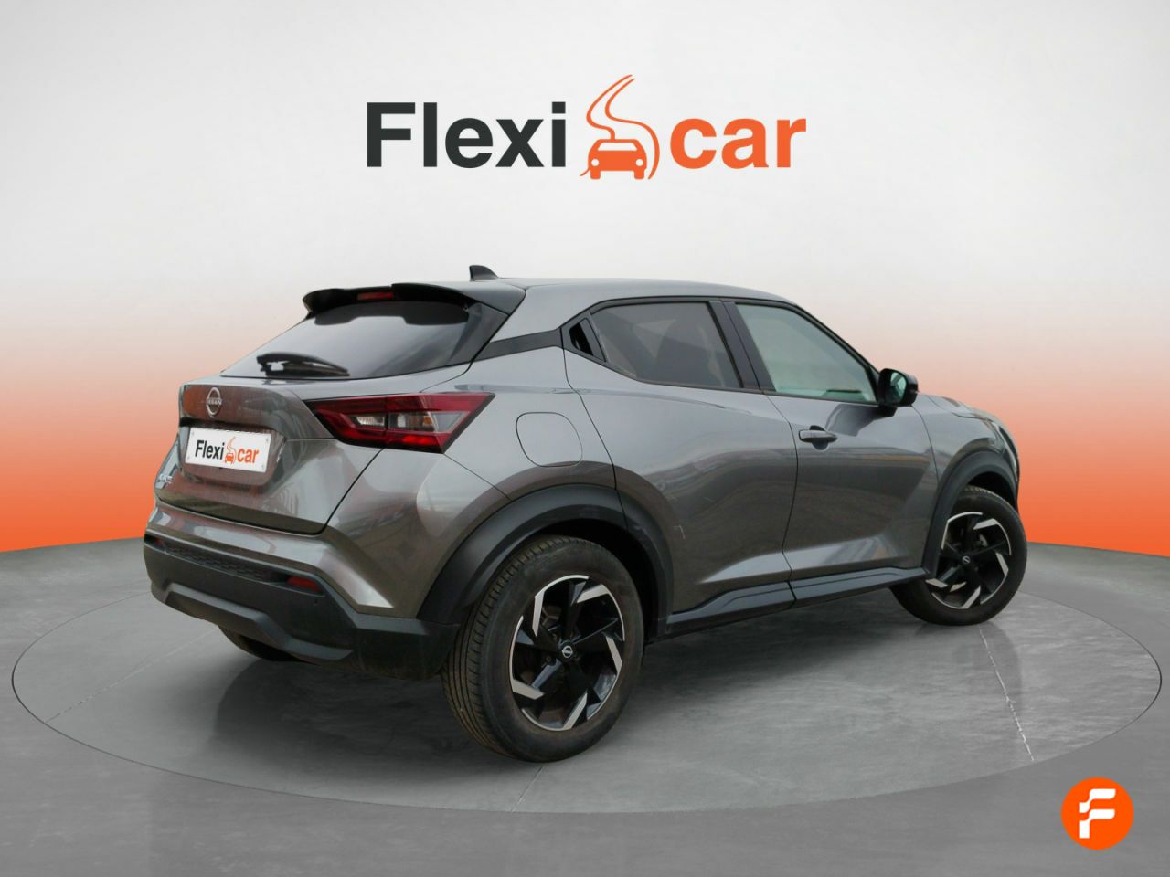 Foto Nissan Juke 8