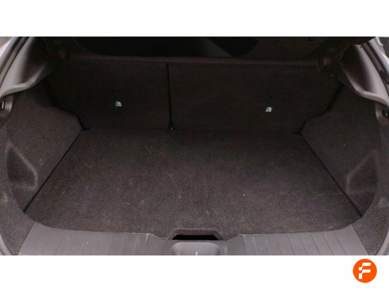 Foto Nissan Juke 10