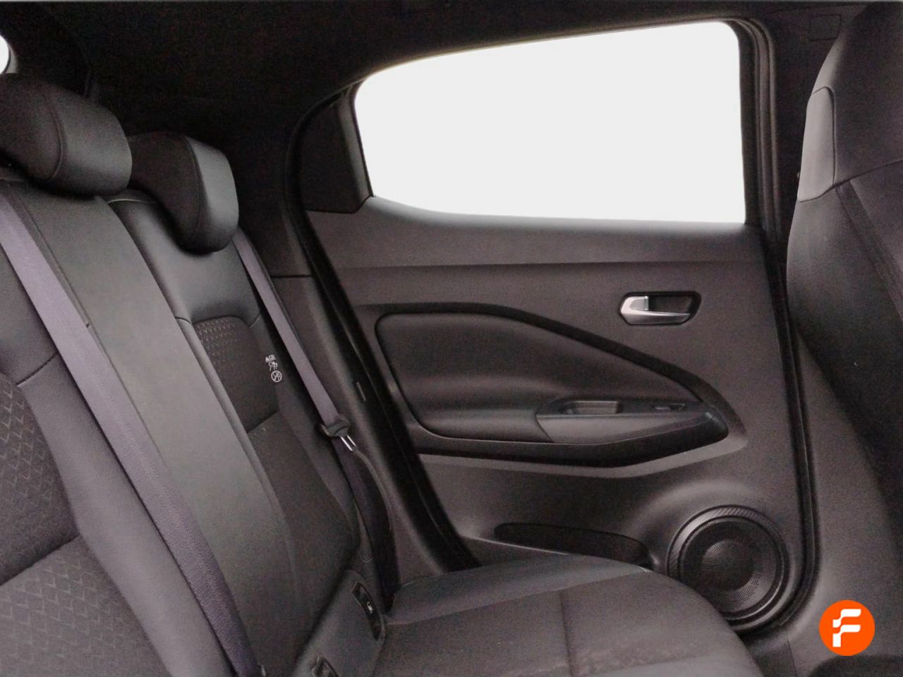 Foto Nissan Juke 12