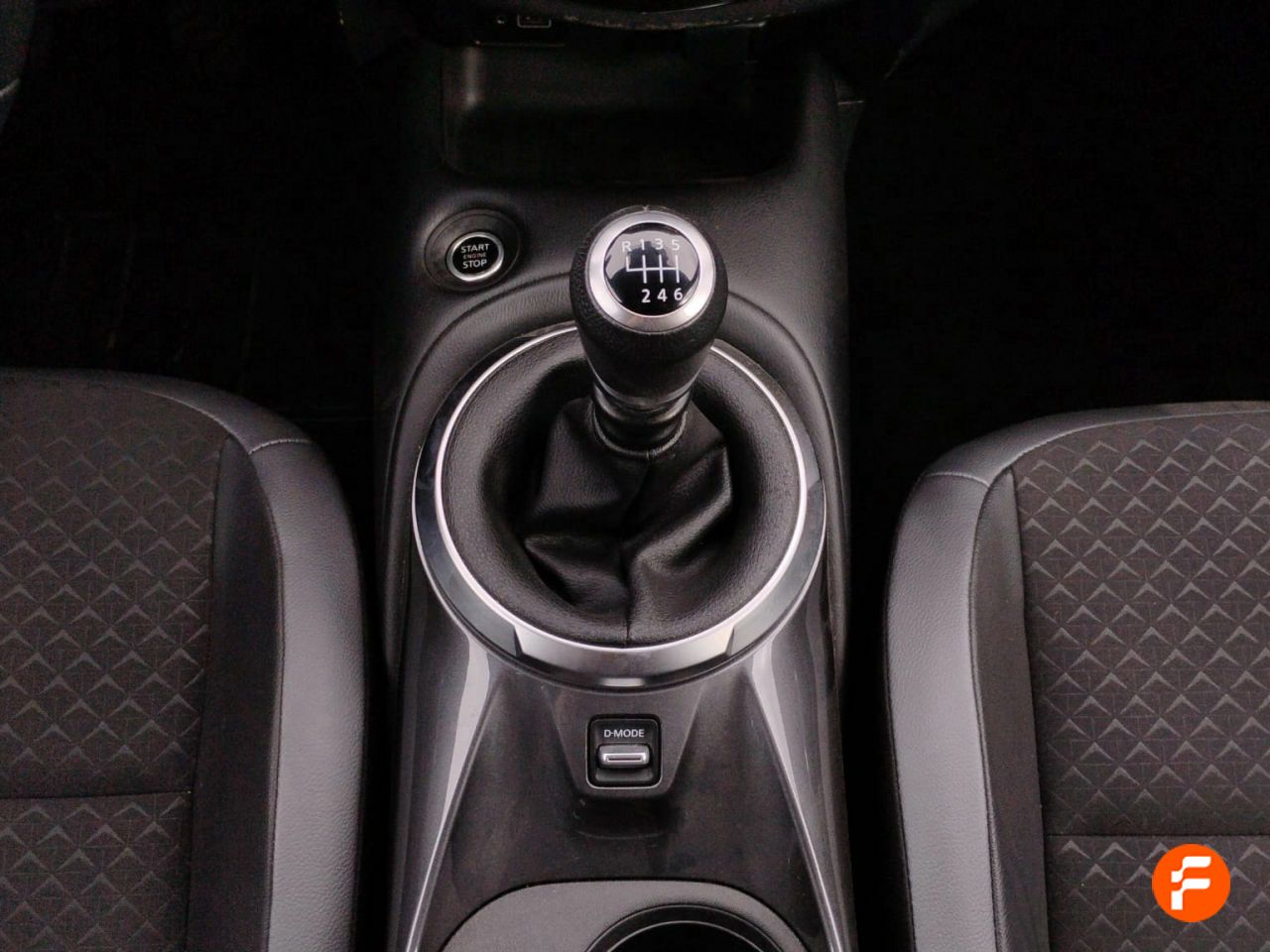 Foto Nissan Juke 19