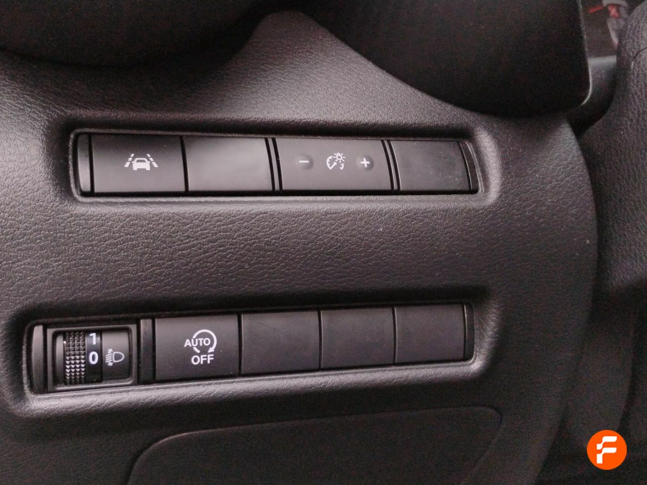Foto Nissan Juke 20