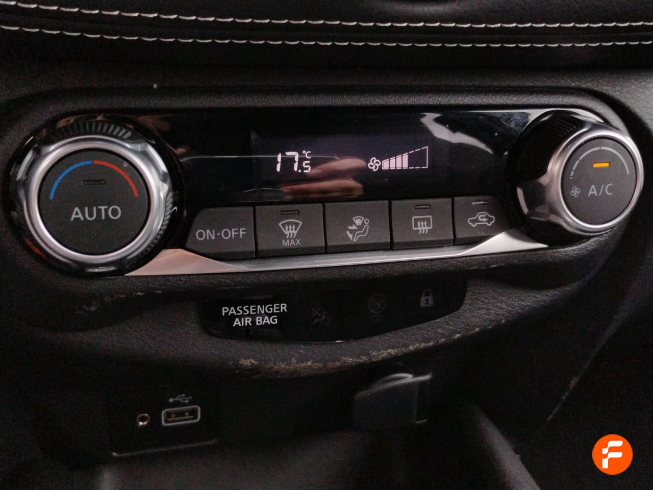 Foto Nissan Juke 21